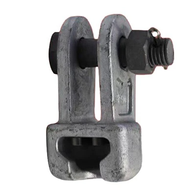 Soket Clevis Eye
